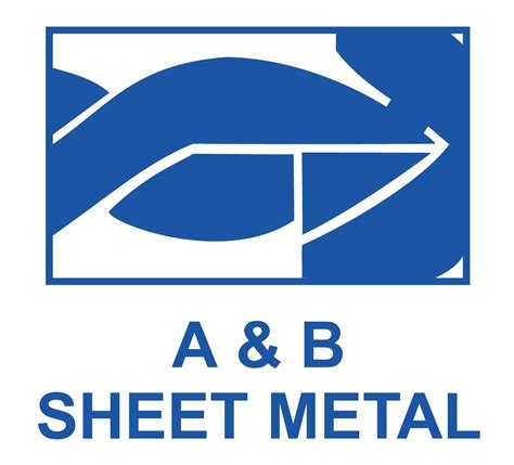 a and b sheet metal|a&b sheet metal.